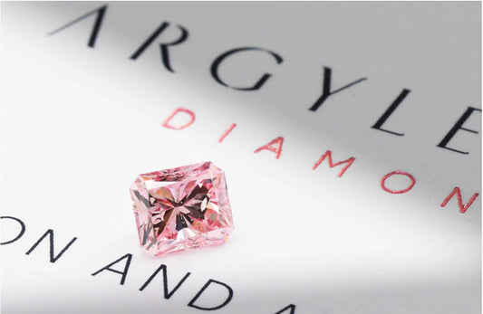 Should I buy an Argyle Diamond Without an Original Argyle Certificate?
