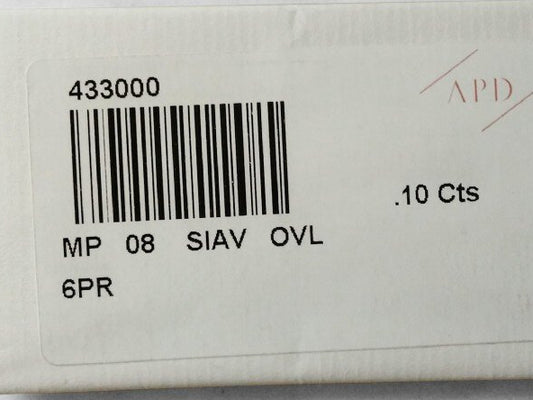 What are Argyle Lot Numbers?